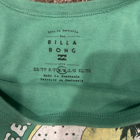 Billabong Tank Top - Picture 3 of 3